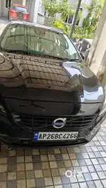 Volvo S60 2014 Diesel Good Condition (2015 registration)