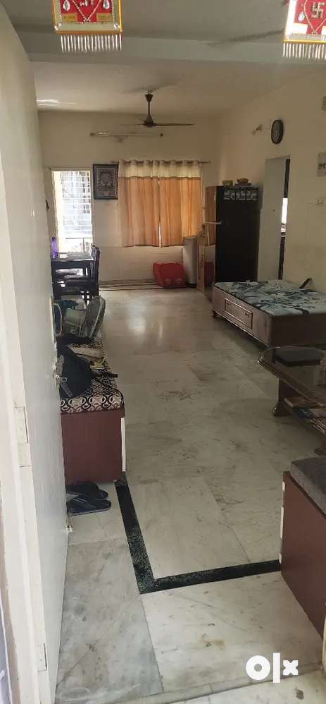 2 bhk flat available in a premium society opposite to Esplanade mall