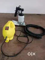 Paint spray gun