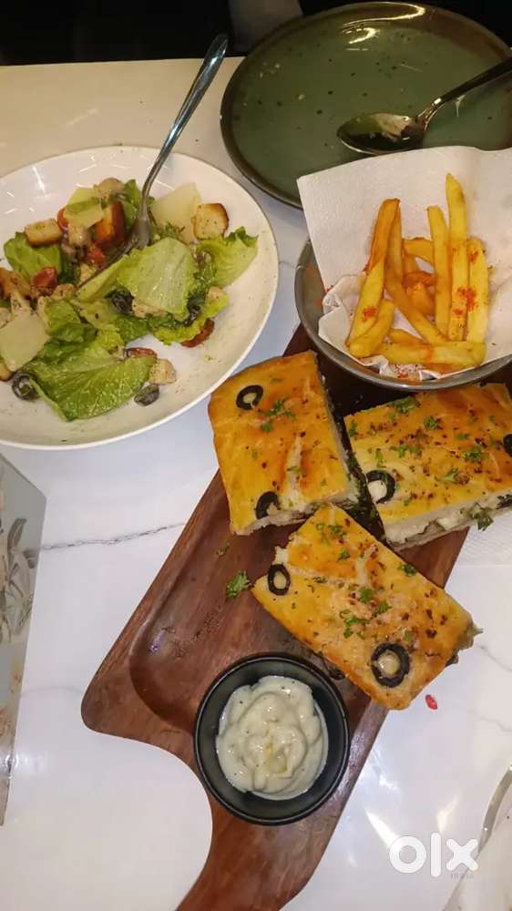 Continental food