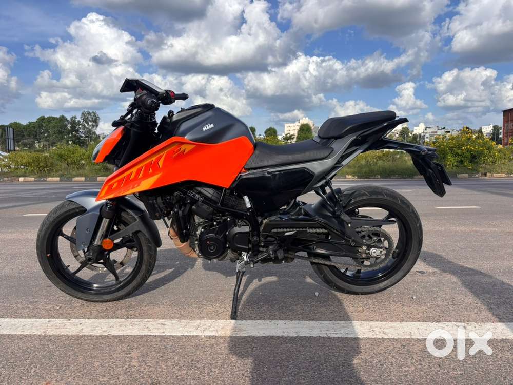 2024 KTM 250 for Sale – Like New Condition!