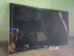 Samsung 32 LCD  full HD on ho Rana be but picture nah I as rahi