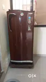 Refrigerator 270 L