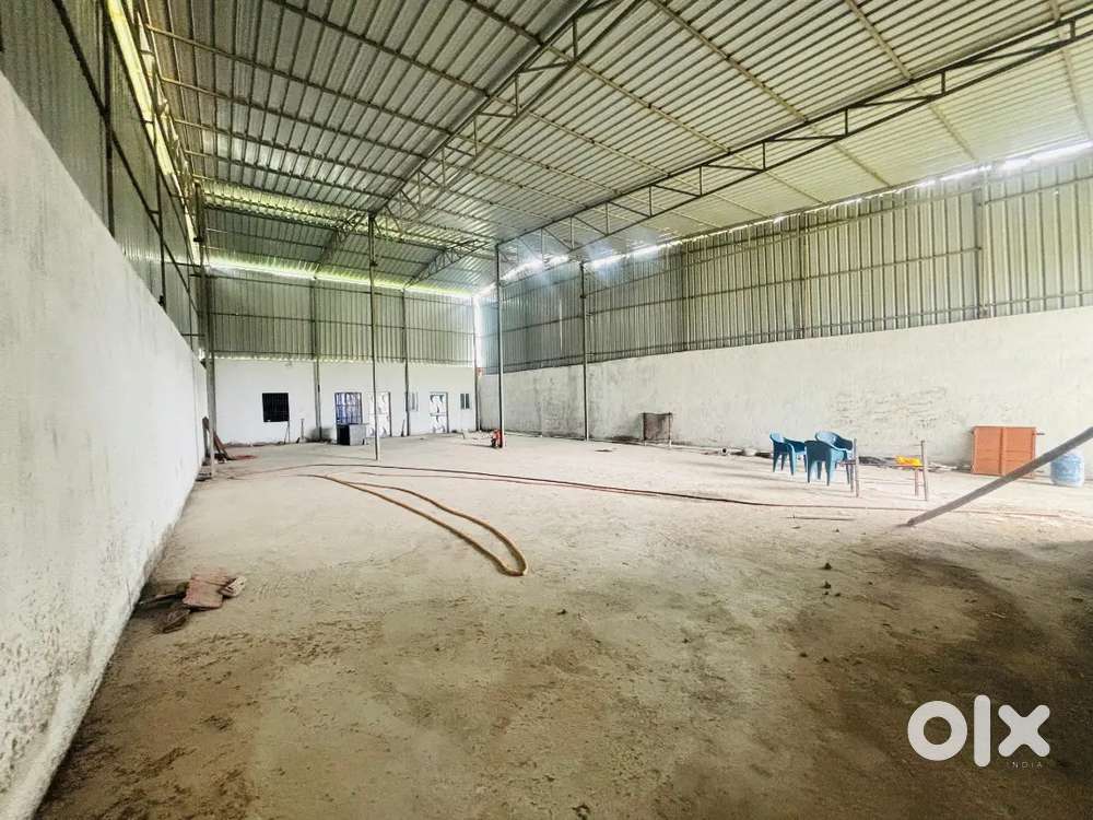 3000 sqft warehouse pandra