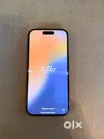 IPHONE 15 128GB