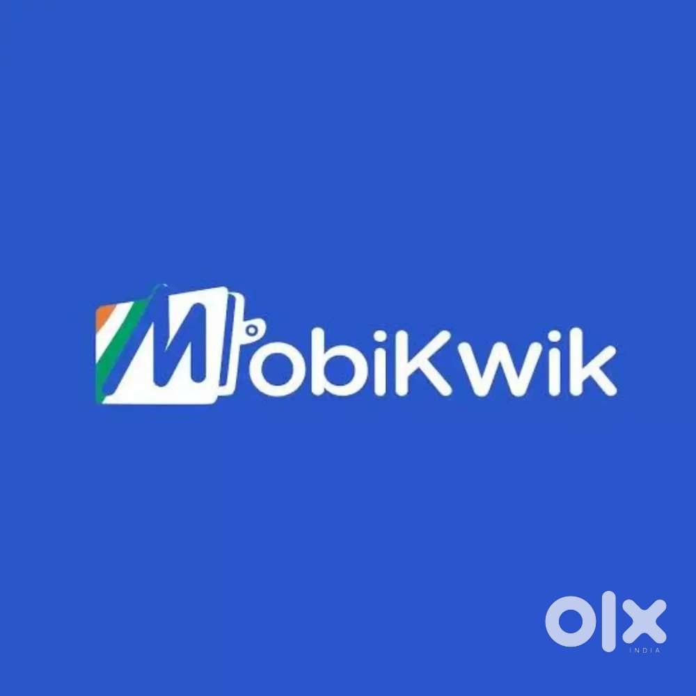 MOBIKWIK Company Direct Hiring- Area Sales Executive