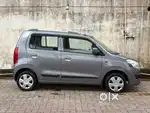 Maruti Suzuki Wagon R VXI 1.2, 2014, Petrol