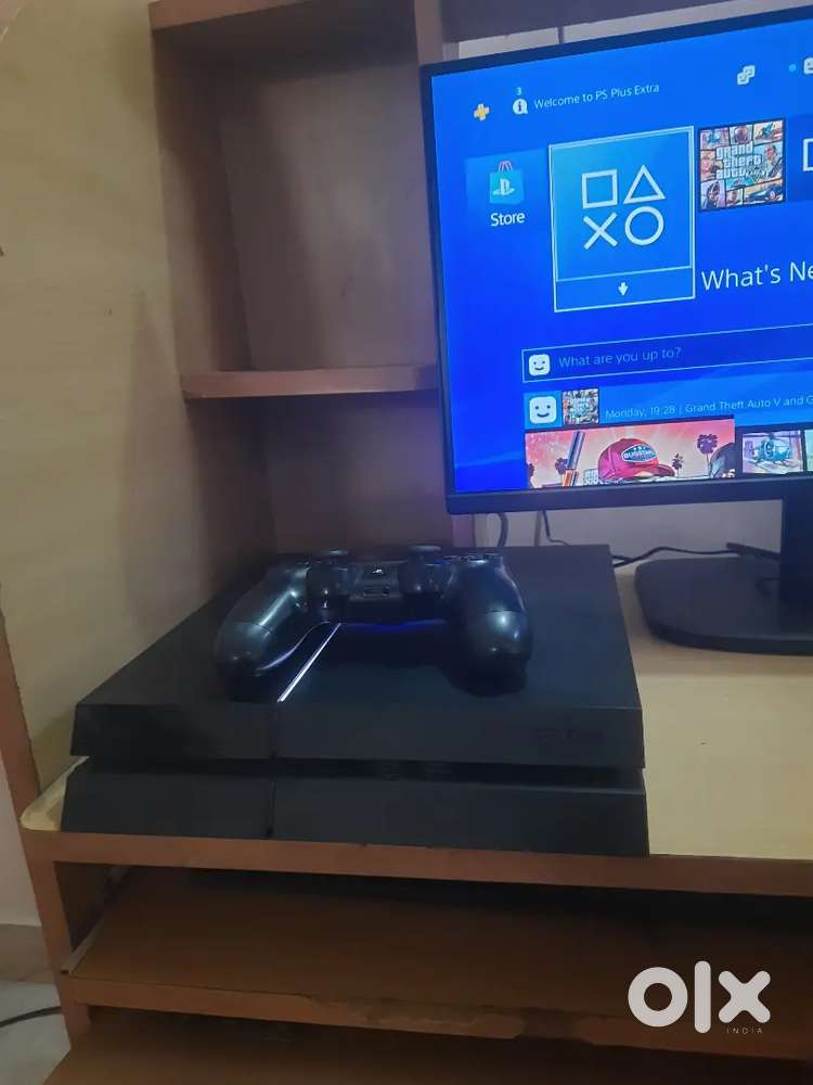 PlayStation 4
