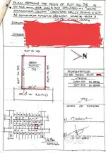 200 sq yards open plot for sale
