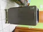 Godrej washing Machine