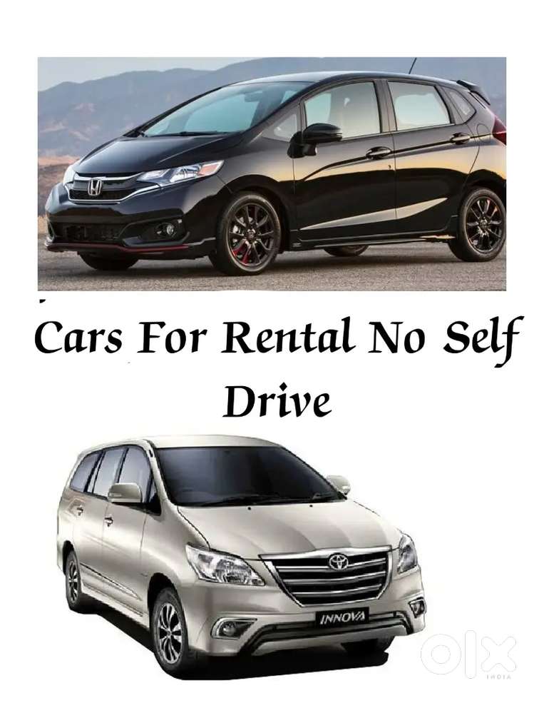 Kurnool Rental Rent Cars No Self Drive