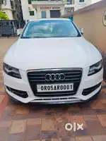 Audi A4 Diesel 98000 Km Driven