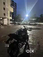 Suzuki gixxer sf 155
