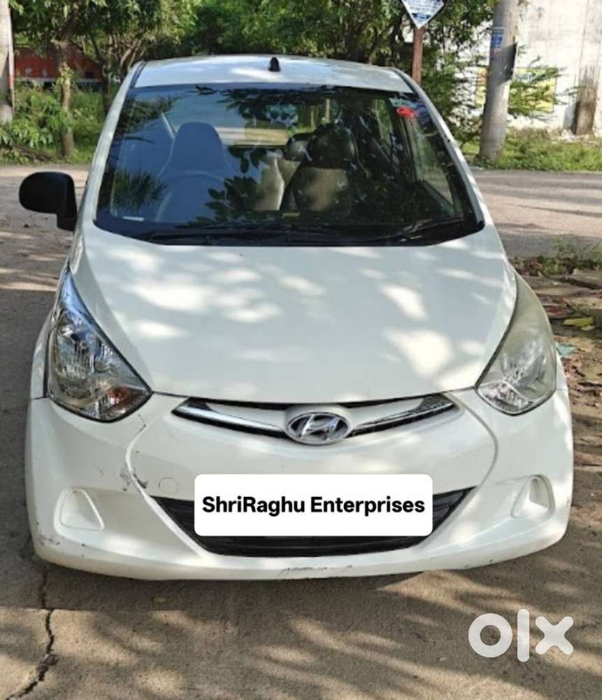 Hyundai EON D Lite Plus, 2013, Petrol
