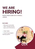 Part time work