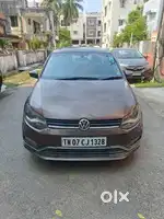 Volkswagen Ameo 2017 Diesel 83000 Km Driven