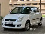 Maruti Suzuki Swift VDI (O), 2009, Diesel