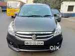 Maruti Suzuki Ertiga 2012-2015 LXI CNG, 2015, CNG & Hybrids