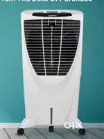 Water cooler