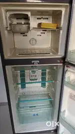 Whirlpool Double Door Refrigerator – Reliable Cooling at a Great Price