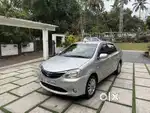 Toyota Etios, 2011, Petrol