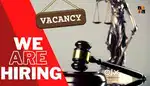 FRESHER JOB VACANCY