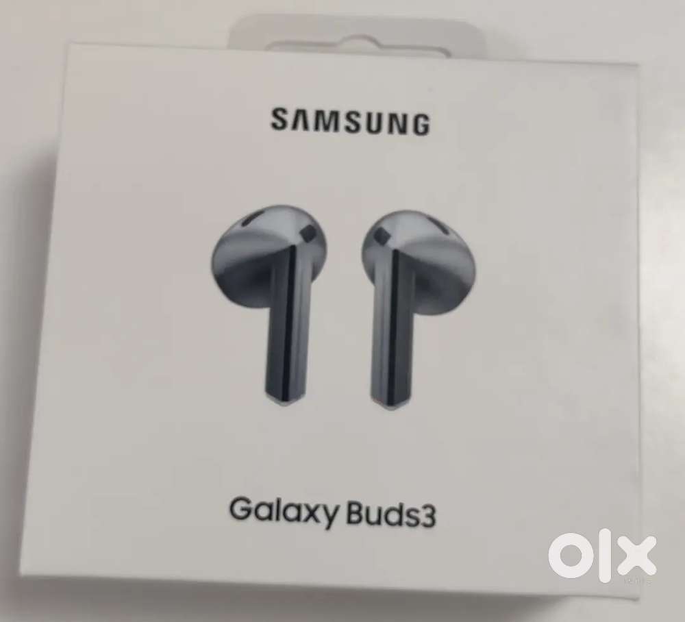 Samsung buds3
