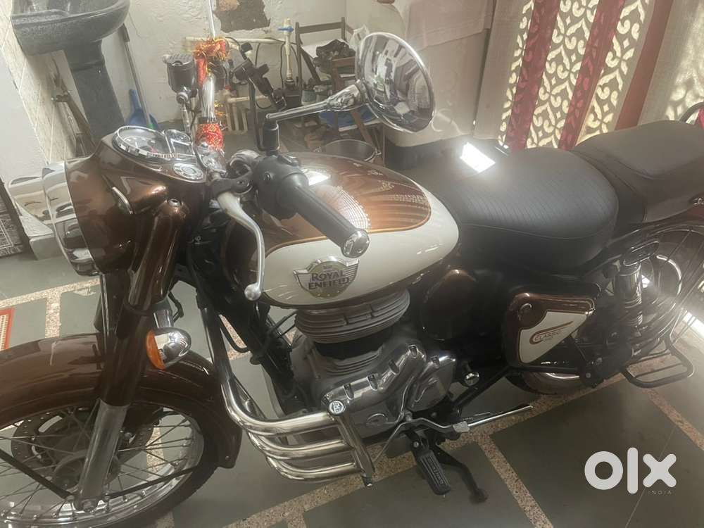 Brand new chassis no ending 786
