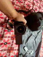 Nikon d5100