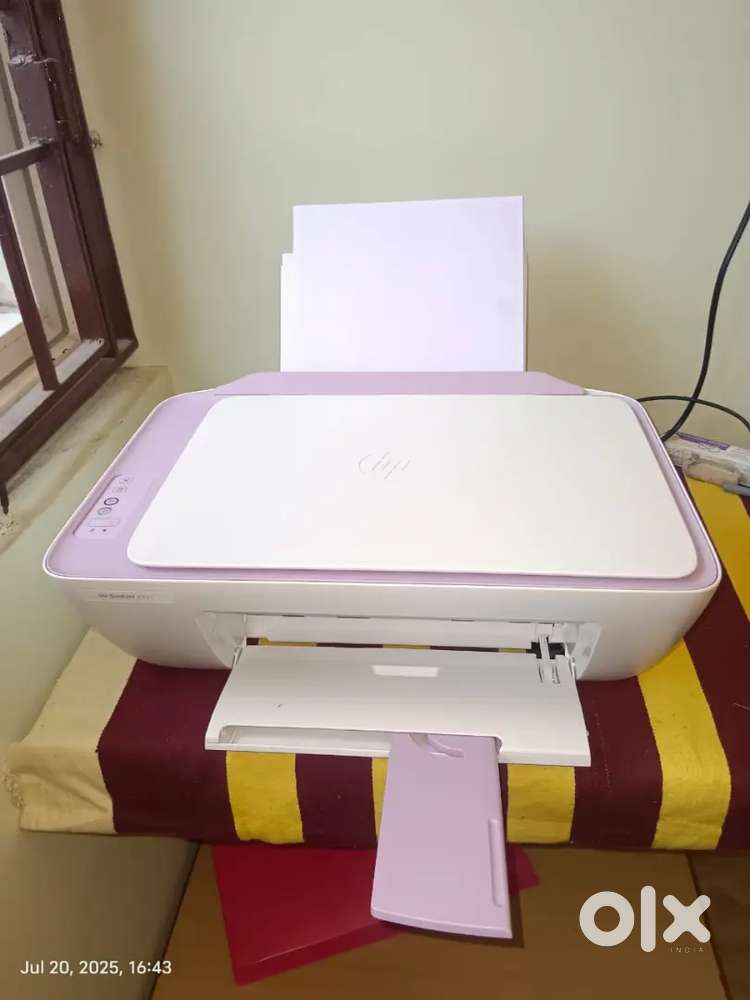 Hp printer