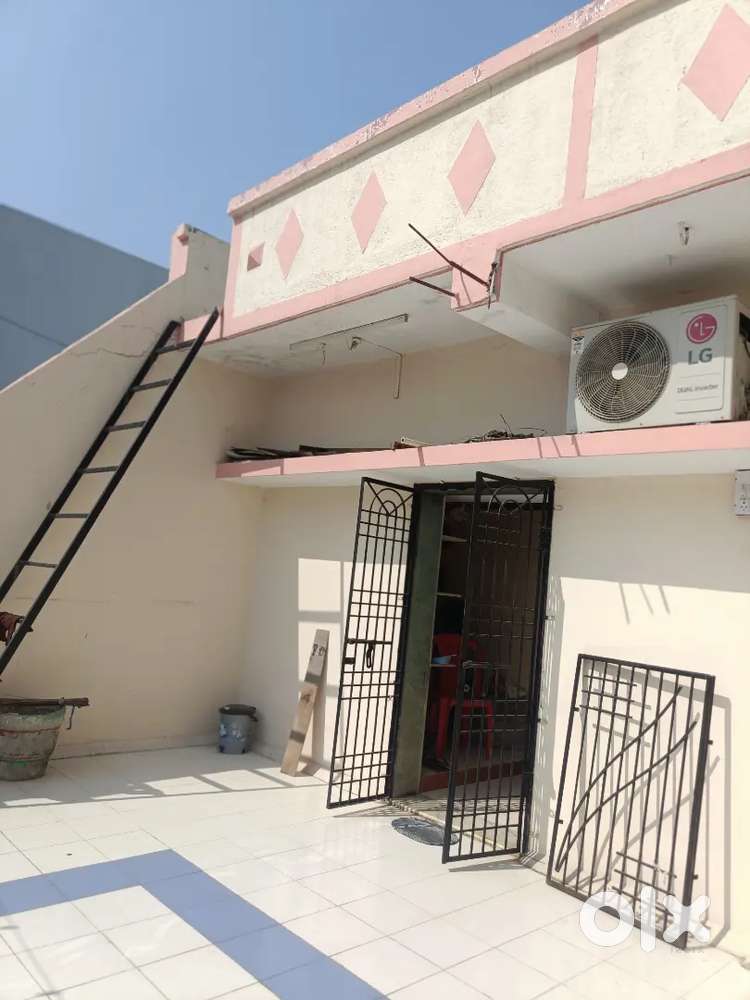 4BHK RO HOUSE SALE KALIDAS