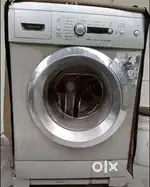 IFB fully automatic washing machine