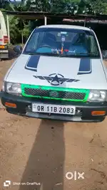 MARUTI - ZEN LXI