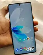 Vivo V27 5g, 8/128gb, Good Condition, 4 month used, (phone+Charger)