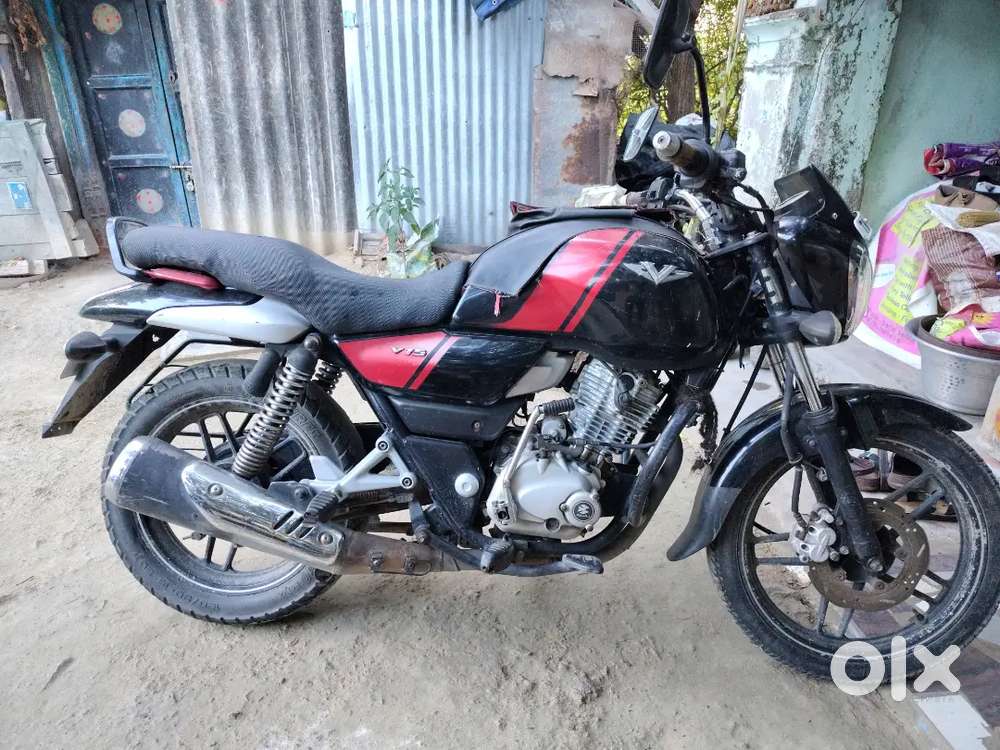 I want sell my Bike Good condition