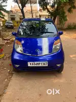 Tata Nano xT model  2019 Petrol Well Maintained