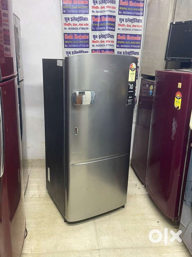 Samsung totally new condition 200 ltrs