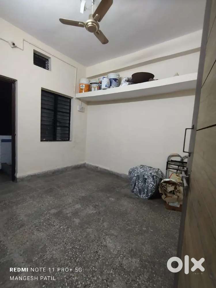 2bhk sharing room mate required