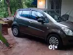 Maruti Suzuki Ritz 2012