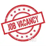 Permanent job available in Chennai