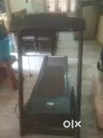 Drill machine