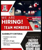 KFC Manipal