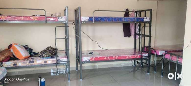 UTTARAHALLI PG - PAYING GUEST WITH 3 TIMES FOOD