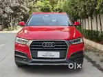 Audi Q3 1.4 30 TFSI Premium, 2018, Petrol