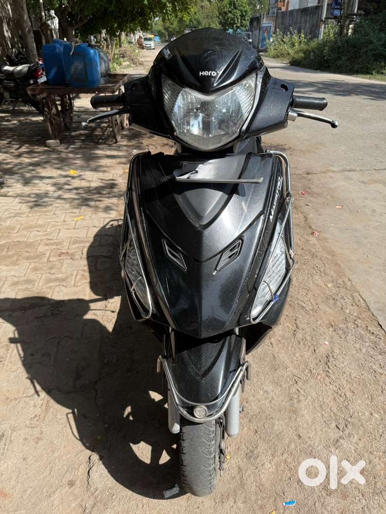 Maestro edge 2018 model