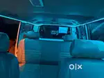 Chevrolet Tavera 2010