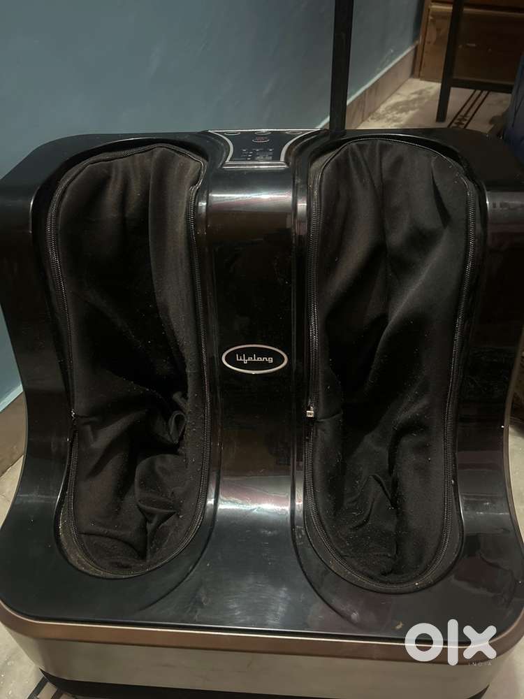 Lifelong calf, Foot and leg Massager Machine