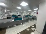 6000 Sqft Furnished Office On Rent In Shivaji Nagar