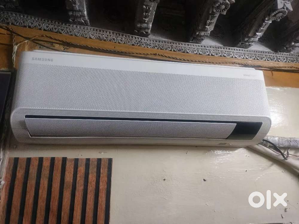 Air conditioner samsung