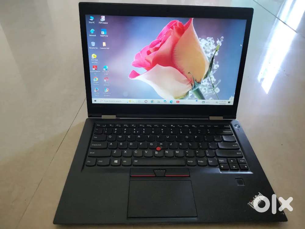 Lenovo Thinkpad